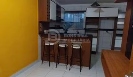 Apartamento de 2 dormitórios à venda em Cidade Patriarca, São Paulo
