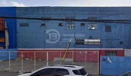 Terreno Comercial à Venda na Vila Ré, São Paulo - Oportunidade Única!