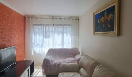 Apartamento padrao a venda no Jardim Nordeste, Sao Paulo - 2 dormitorios, garagem e muito mais!