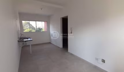Apartamento à venda 2 quartos - Parque Boturussu