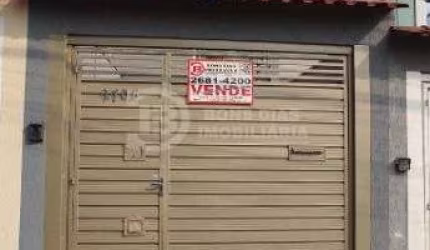 Possui 3 Quartos com 1 Suíte à Venda, Vila União