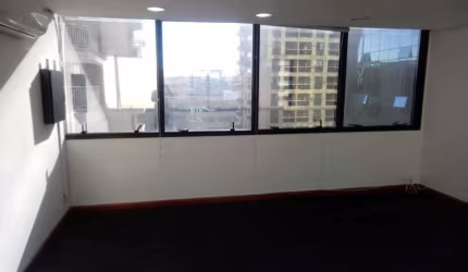 Aluguel de Casa Comercial na Vila Olímpia, São Paulo
