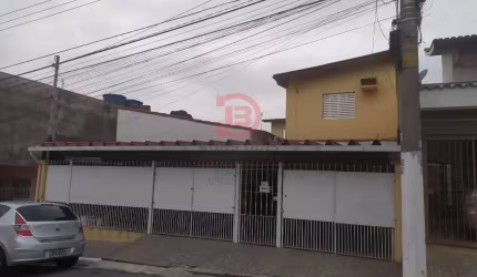 casa padrão- vila ponte rasa sp