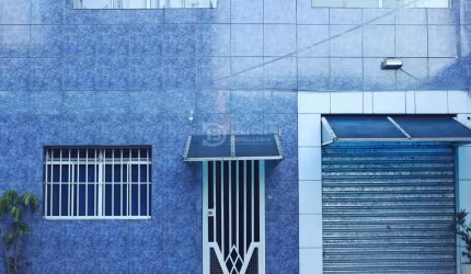 Sobrado Espaçoso à venda Convertido em República - Carrão - Ao lado do Metrô
