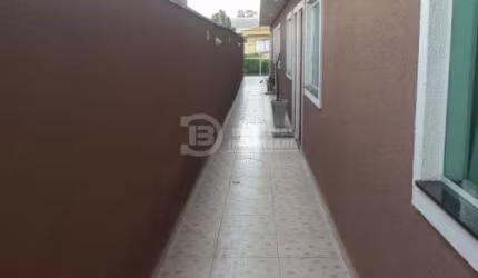 Casa em Condomínio à venda em Cangaíba, São Paulo - 2 suítes, garagem e lavanderia