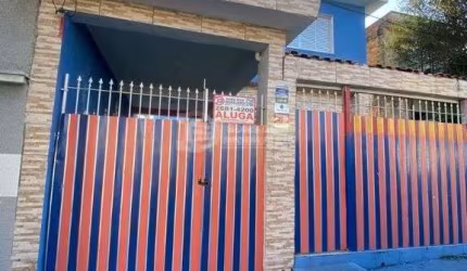 Sobrado residencial ou comercial à venda com 3 quartos e 5 vagas garagem - Jardim Nordeste