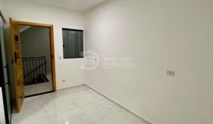 Apartamento novo à venda - 1 quarto - Vila Diva