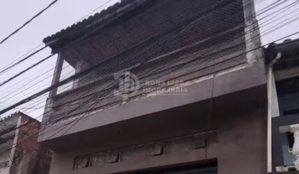 Casa Sobrado à venda na Vila São Francisco, São Paulo - Ótima localização!
