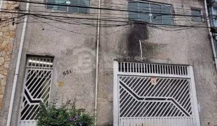 Excelente Sobrado à venda no Parque Penha, São Paulo