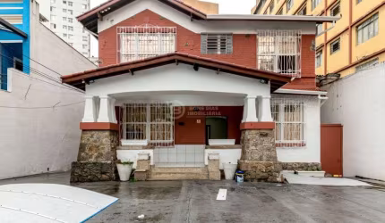 CASA COMERCIAL PARA VENDA NA BELA VISTA/SAO PAULO