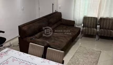 Sobrado à venda na Vila São Francisco - Zona Leste São Paulo