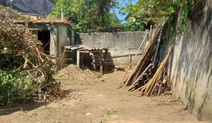 Casa de 2 Quartos à Venda, Vila Bueno Aires
