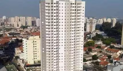 Apartamento de alto padrao a venda em Gopouva, Guarulhos - 3 dormitorios, suite e Varanda Gourmet!