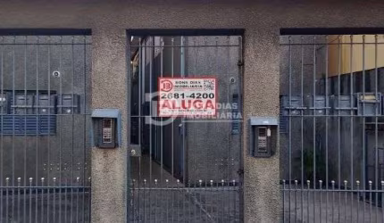 Casa com 1 dormitório para alugar na Vila Ré, São Paulo
