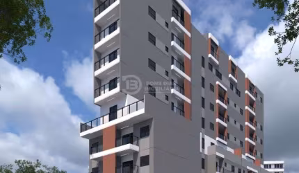 Lançamento Apartamento Novo à venda - 2 quartos - 1 minuto a pé do metrô Patriarca - Vila Ré