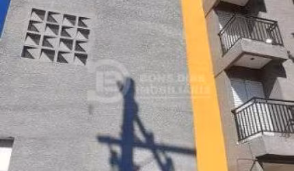 Apartamento novo à venda - 1 quarto - Elevador - Vila Buenos Aires