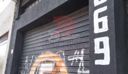 Aluguel de Salão Comercial na Vila Ré, São Paulo - Ótima Oportunidade!