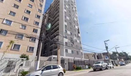 Apartamento de 2 dormitórios na Vila Ré, São Paulo!