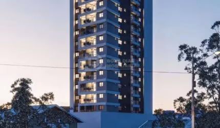 Lindo apartamento de 2 dormitórios na Vila Santa Teresa, São Paulo