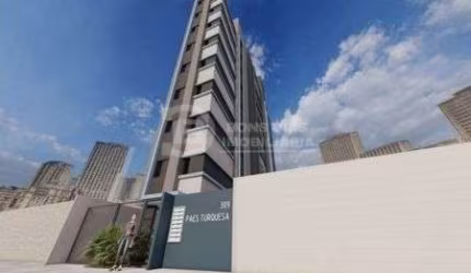 Apartamento à venda em Cidade Patriarca, São Paulo | 2 dormitórios | Salão de festas