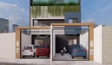 Casa à venda no Jardim Liderança, São Paulo - 3 dormitórios e 2 suítes!