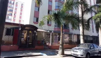 Apartamento Padrão à venda na Vila Regina, 3 dormitórios - Zona Leste de São Paulo