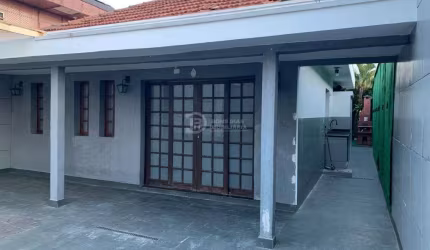 Charmosa Casa térrea à venda na Vila Ré, São Paulo!