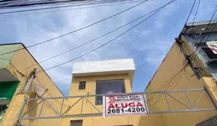 Aluguel de Box Comercial na Vila Ré - São Paulo