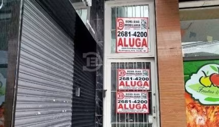 Aluguel de Casa Comercial na Vila Ré - São Paulo