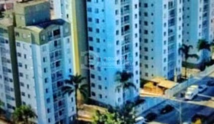 Apartamento Padrão de 2 dormitórios em Ermelino Matarazzo - São Paulo