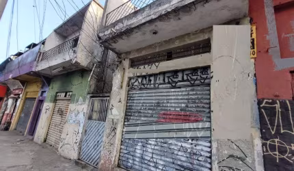 Prédio Comercial à Venda em Parque Artur Alvim, São Paulo