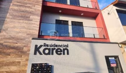 APARTAMENTO COM 2 QUARTOS Á VENDA NA CID. LÍDER/ITAQUERA-SP