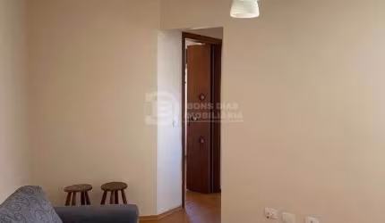 Apartamento à Venda Cj Residencial Jose Bonifácio, 2 Dormitórios e 1 Vaga, 58m°