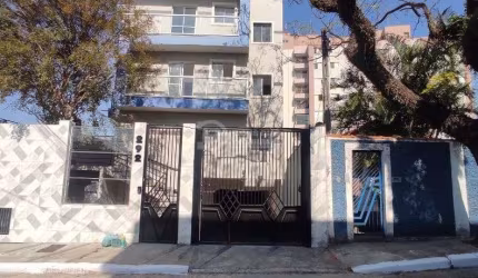Apartamento de 2 dormitórios na Vila Granada, São Paulo - Imóvel à venda