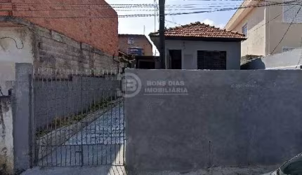 Terreno à venda 228 metros quadrados - Vila Carrão
