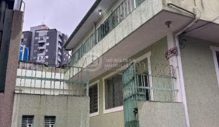 Casa para alugar em Chácara Califórnia, São Paulo - 2 Dormitórios