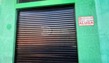 Salão Comercial na Vila Ré - São Paulo: Ótima Localização e Infraestrutura Completa!