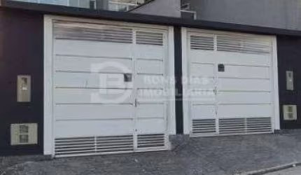 Sobrado de 3 suítes na Vila Esperança - São Paulo