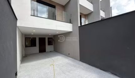 Sobrado de 3 suítes na Vila Gomes Cardim - São Paulo