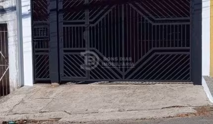 Casa de 1 dormitório no Jardim Joemi, Guarulhos - Venha Conferir!