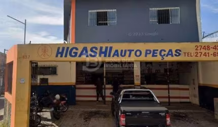 Prédio Comercial para alugar na Vila Santa Teresa, São Paulo