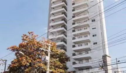 Apartamento à venda - 2 quartos (1suíte) e 1 vaga - Varanda Gourmet - Carrão