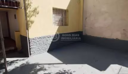 Casa Terrea A Venda na Vila Granada, 2 Dormitorios e 1 Vaga, 90m