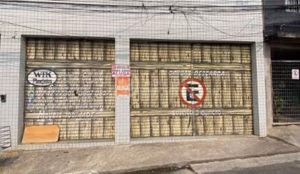 Aluguel de Salão Comercial no Jardim Nordeste, São Paulo