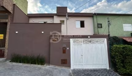 Casa no Parque São Lucas, 2 Dormitórios, 1 Vaga, 60 m²