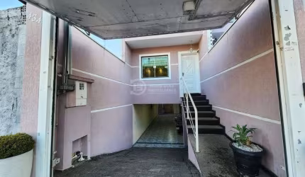 Sobrado na Vila Guilhermina 3 Dormitórios sendo 1 Suíte, 3 Vagas, 121 m²