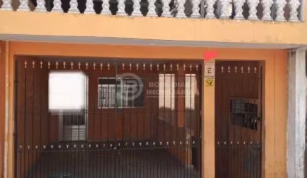 Casa à venda no Jardim Danfer, São Paulo | 5 dormitórios, 3 banheiros, 2 cozinhas