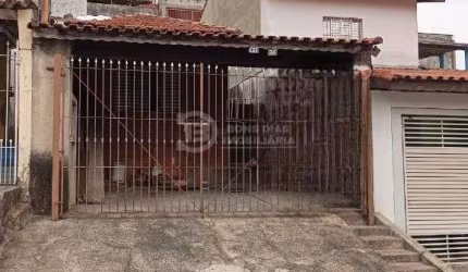 Casa a venda na Vila Constanca, Sao Paulo - com duas moradias.