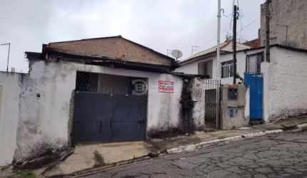 Casa à venda em Cidade Nova São Miguel, São Paulo - 02 dormitórios