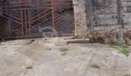 Terreno 10x40 para incorporação Artur Alvim/Nhocuné